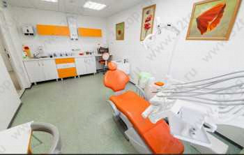 Стоматологическая клиника ДЕМОКРАТ