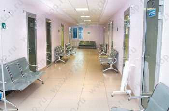 Медицинский центр ПОЛИМЕДИКА