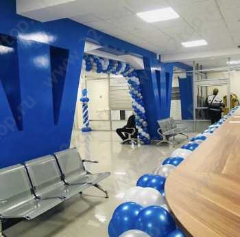 Медицинский центр ПОЛИМЕДИКА