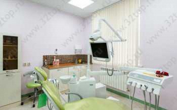 Стоматология АЛЬБАДЕНТ на Комиссара Габишева