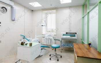 Стоматология АЛЬБАДЕНТ на Комиссара Габишева