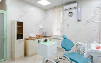 Стоматология АЛЬБАДЕНТ на Комиссара Габишева