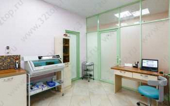 Стоматология АЛЬБАДЕНТ на Комиссара Габишева