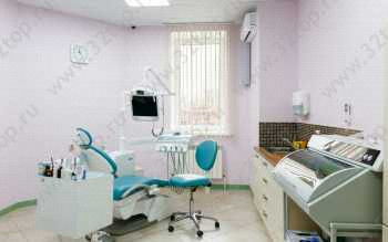 Стоматология АЛЬБАДЕНТ на Комиссара Габишева