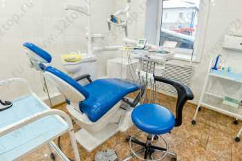 Стоматология ДЕНТАЛИЯ