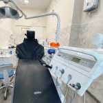 Стоматологическая клиника МИРАНА ДЕНТ м. Щукинская