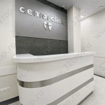 Стоматологическая клиника МИРАНА ДЕНТ м. Щукинская