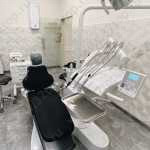 Стоматологическая клиника МИРАНА ДЕНТ м. Щукинская