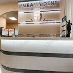 Стоматологическая клиника МИРАНА ДЕНТ м. Щукинская