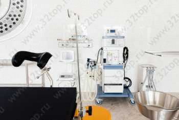 Сеть клиник DИАМЕД (ДИАМЕД) на Красноармейской