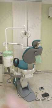 ВАША СТОМАТОЛОГИЯ м. Купчино