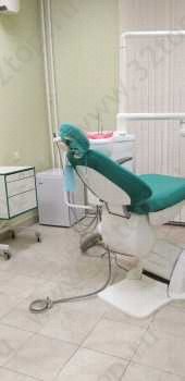 ВАША СТОМАТОЛОГИЯ м. Купчино