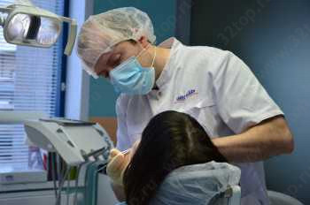 Стоматология ЛИНИЯ УЛЫБКИ м. Ботаническая