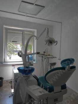 Стоматология ПРЕМЬЕРА м. Буревестник