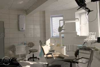 СТОМАТОЛОГИЧЕСКАЯ КЛИНИКА ДОКТОРА КАРПОВА