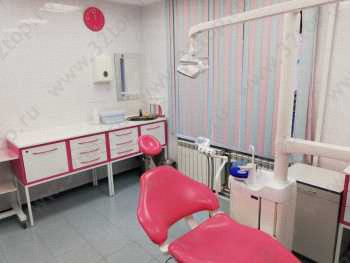 Стоматологическая клиника НИКА м. Площадь Мужества