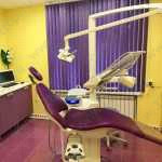 Стоматологическая клиника НИКА м. Площадь Мужества