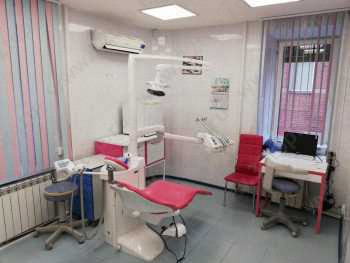 Стоматологическая клиника НИКА м. Площадь Мужества