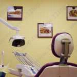 Стоматологическая клиника НИКА м. Площадь Мужества