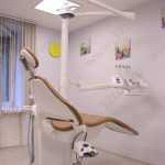 Стоматологическая клиника НИКА м. Площадь Мужества