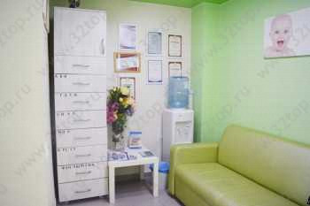 Стоматологическая клиника ТВОЙ СТОМАТОЛОГ м. Авиастроительная