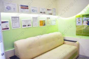 Стоматологическая клиника ТВОЙ СТОМАТОЛОГ м. Авиастроительная