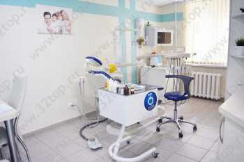 Стоматологическая клиника ТВОЙ СТОМАТОЛОГ м. Авиастроительная