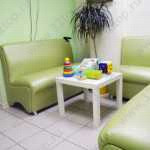 Стоматологическая клиника ТВОЙ СТОМАТОЛОГ м. Авиастроительная