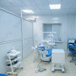 Стоматология АКАДЕМИЯ-М