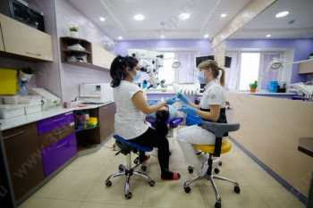 Стоматология АДЕНТА