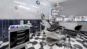 Стоматология ДАНТИСТ 601 м. Московская