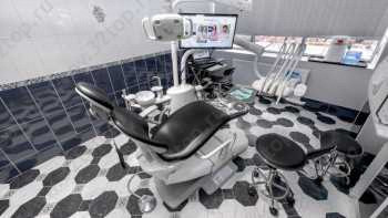 Стоматология ДАНТИСТ 601 м. Московская