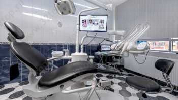 Стоматология ДАНТИСТ 601 м. Московская