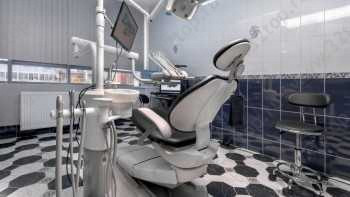 Стоматология ДАНТИСТ 601 м. Московская