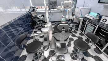 Стоматология ДАНТИСТ 601 м. Московская