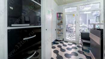 Стоматология ДАНТИСТ 601 м. Московская