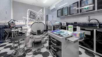 Стоматология ДАНТИСТ 601 м. Московская