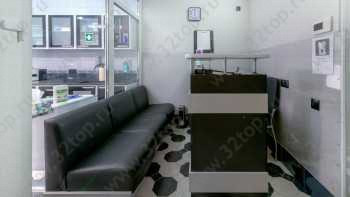 Стоматология ДАНТИСТ 601 м. Московская