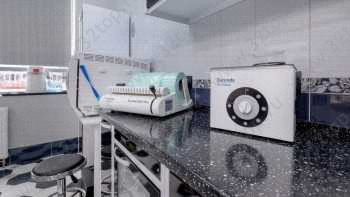 Стоматология ДАНТИСТ 601 м. Московская