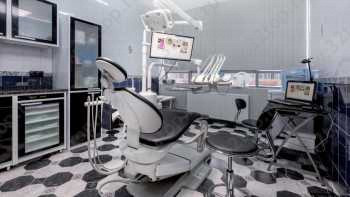 Стоматология ДАНТИСТ 601 м. Московская