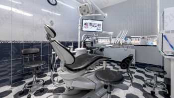 Стоматология ДАНТИСТ 601 м. Московская