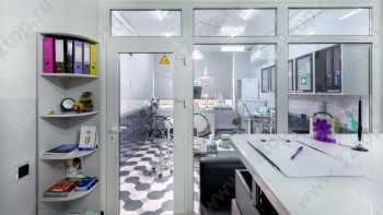 Стоматология ДАНТИСТ 601 м. Московская