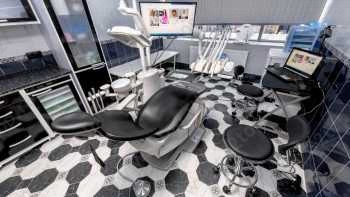 Стоматология ДАНТИСТ 601 м. Московская