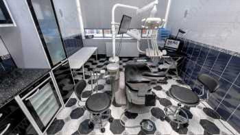 Стоматология ДАНТИСТ 601 м. Московская