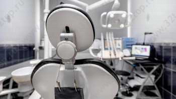 Стоматология ДАНТИСТ 601 м. Московская