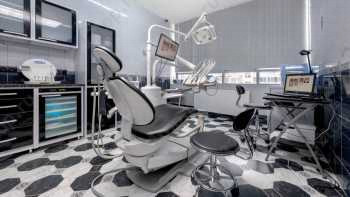 Стоматология ДАНТИСТ 601 м. Московская