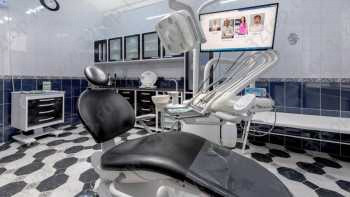 Стоматология ДАНТИСТ 601 м. Московская