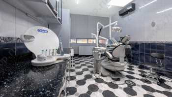 Стоматология ДАНТИСТ 601 м. Московская