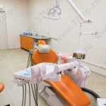 Стоматологический центр WINDENT (ВИНДЕНТ) м. Севастопольская