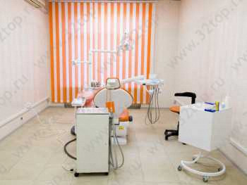 Стоматологический центр WINDENT (ВИНДЕНТ) м. Севастопольская